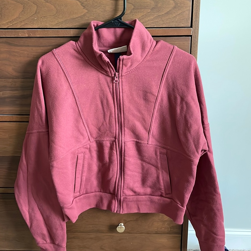 Universal Thread ZipUp Jacket